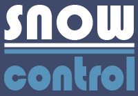 Logo SNOWcontrol