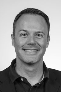 Michael Schaub